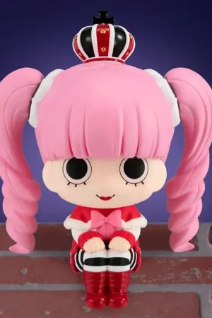 Weekendaanbieding One Piece Look Up Perona 11 cm Figuurtje