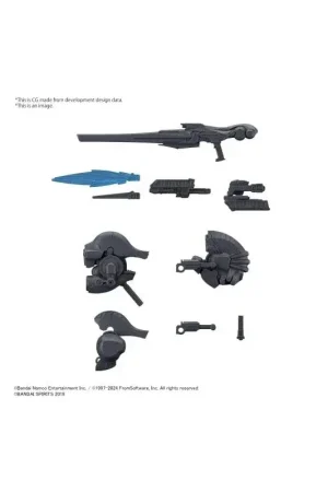 ARMORED CORE VI - 30MM Option Parts Set Weapon Set 01 - Model Kit Op = Op