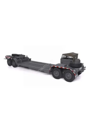 Sd. ad. 116 22 tons tank carrier Koop Online