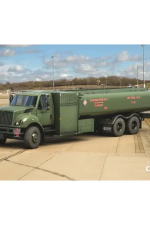 Laatste Kans Usaf/nato gse collection Schaalmodel
