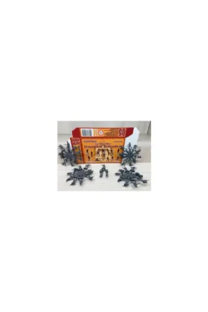 Six Days War Jerusalem Defenders Figuren Betaalbaar