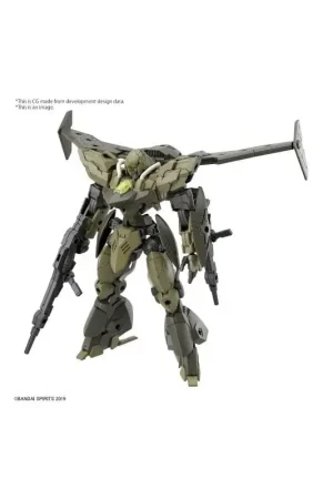 30MM - 1/144 bEXM-21 Verdenova (Green) - Model Kit Koop Online