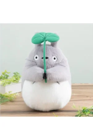 Exclusieve Aanbieding MY NEIGHBOR TOTORO - Totoro - Dondoko Plush 19.5cm