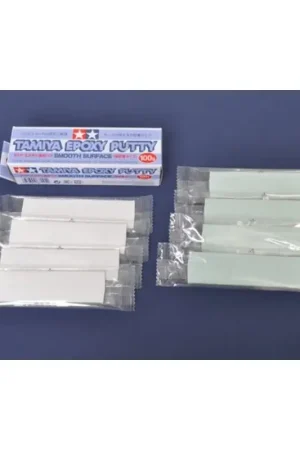Epoxy Putty Smooth Surface Meest Verkocht