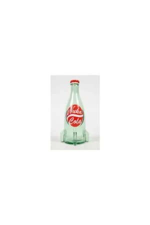 Fallout - replica Bottle Series Glass Bottle Nuka Cola Clear Veilige Betaling