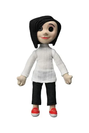 Coraline plush toy Other Mother (Button Eyed Doll) 20 cm Actieprijs