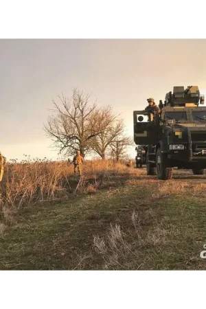 Before the assault. Eastern Ukraine 2022 Schaalmodel Aanbieding