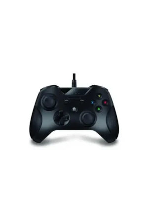 Black Wired Xbox 360 Controller with 3M Cable Koop Vandaag