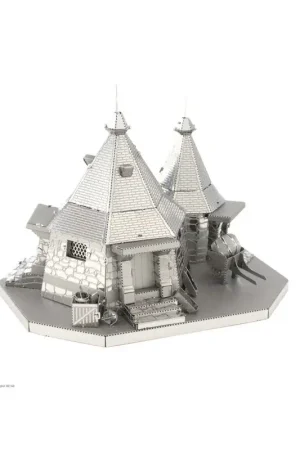 Harry Potter - Hagrid Hut Schaalmodel Uitverkoop