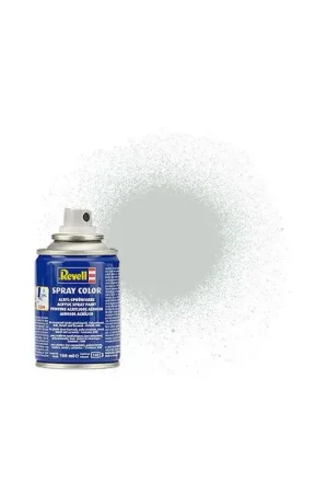 Satijn lichtgrijze spuitlak 371 Acrylverf Koop Online