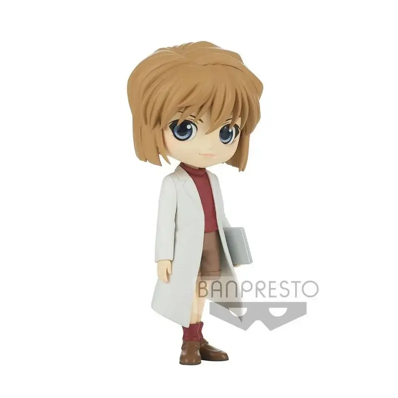 Detective Conan actiefiguur Q Posket Ai Haibara Ver. B 13 cm Figuurtje Betaalbaar