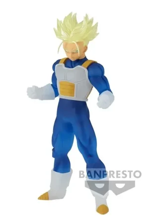 Dbz clearise super saiyan trunks Figuurtje Snelle Levering