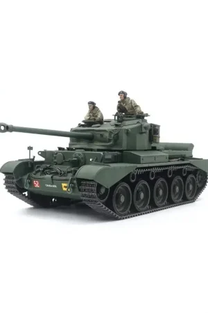 Actieprijs A34 Comet Schaalmodel