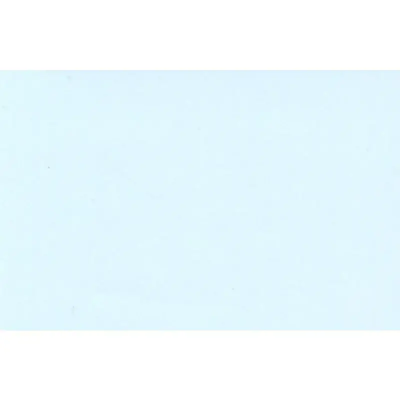 Sticker Clear. Decal paper/Clear paper/transparent paper/ transparent decal paper (trimfilm) (1xA5) Finale Uitverkoop