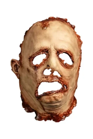 Tijdelijk Beschikbaar Texas Chainsaw Massacre (2022) Leatherface mask