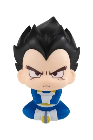 Korting Dragon Ball Daima - Look Up Vegeta Mini 11 cm Figuurtje