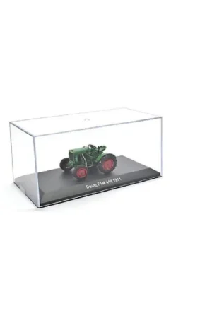 Merkproduct Deutz F1M 414 Tractor 1951 1/43 Miniatuur
