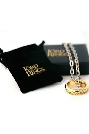 Lotr one ring costume black box Lage Kosten