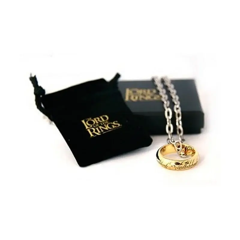 Lotr one ring costume black box Lage Kosten