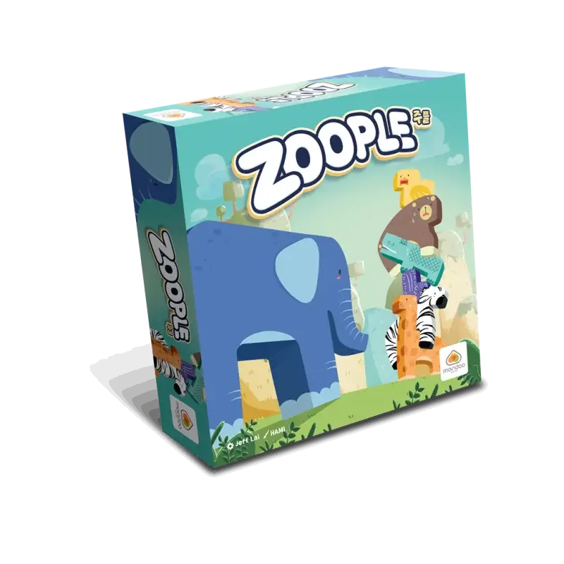 Zoople Korting