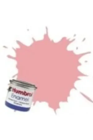 Pink enamel Acrylverf Voordeelprijs