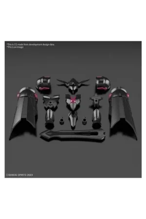 Superprijs 30MF - Class Up Armor (Rosan Paladin) - Model Kit