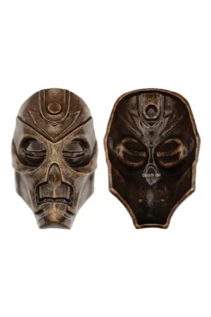 Exclusieve Aanbieding SKYRIM - Nahkriin Dragon Priest Mask - Limited Edition Replica