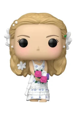 Mamma Mia! POP! Movies Vinyl Figures Sophie Sheridan 9 cm Pop figur Weekendaanbieding