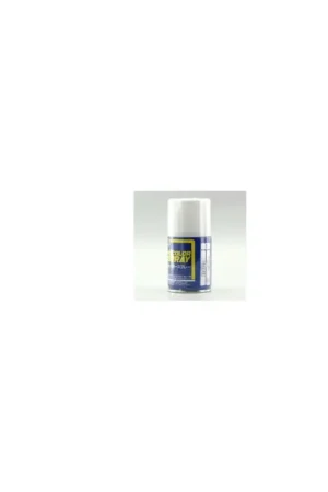 white gloss spray 100 ml Acrylverf Koopje
