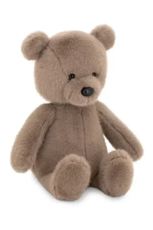 Orange Toys De Zachtste: MOKA TEDDYBEER 33cm zittend, 0+ Aanbieding