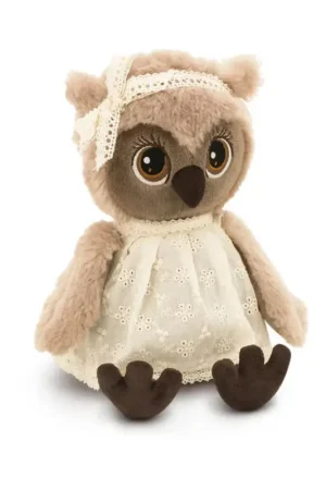 Orange Toys Life M: UIL met JURK en HAARLINT Sonya 20cm zittend, in geschenkdoos 25x14x13cm, 0+ Shop Nu