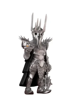 Lord of the Rings Minix Sauron 12cm figure Figuurtje Direct Verzonden