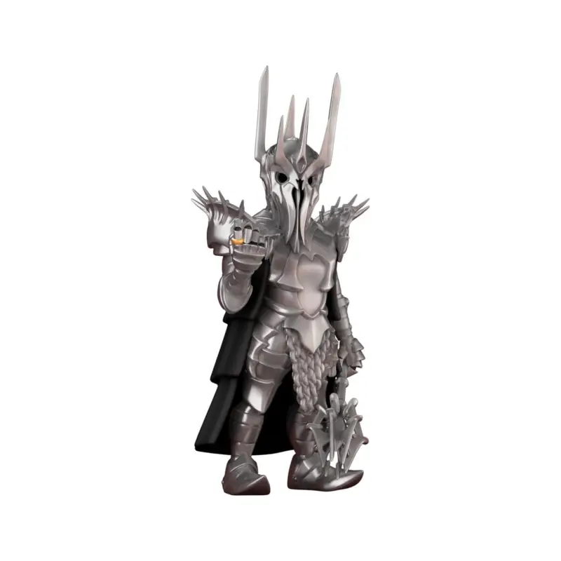 Lord of the Rings Minix Sauron 12cm figure Figuurtje Direct Verzonden