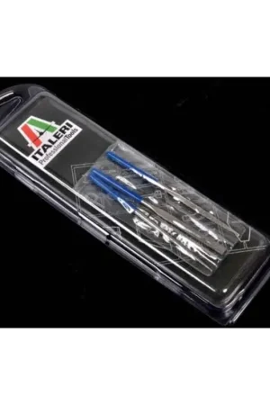 Laatste Kans Mini Diamond Files