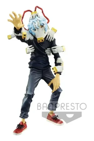 My Hero Academia Chronicle Figure Academy PVC-beeld Tomura Shigaraki 18 cm Beeldjes Fabrieksprijs