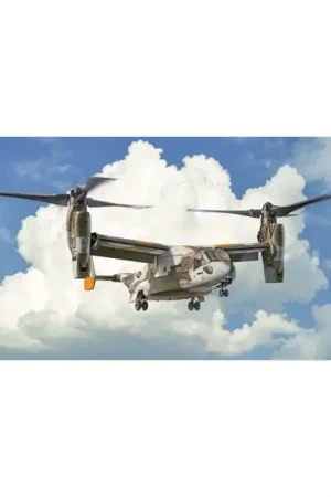Actieprijs V-22 Visarend Schaalmodel