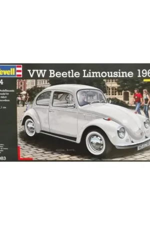 Exclusieve Aanbieding 1500 VW Beetle Limousine Schaalmodel