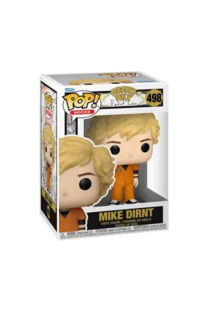 Lage Prijs GREEN DAY - POP Rocks - Mike Dirnt (Basket Case) Pop figur