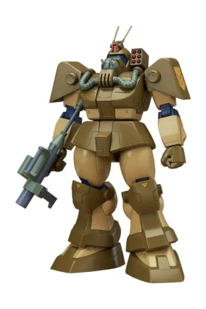 Fang of the Sun Dougram MAX 09 Figure Plastic Model Kit 1/72 Abitate T10C Block Head X-Nebula 17 cm Lage Prijs