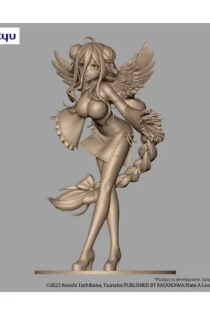 Date A Live V BiCute Pure Mukuro Hoshimiya Figure 21 cm Figuurtje Tijdelijk Beschikbaar