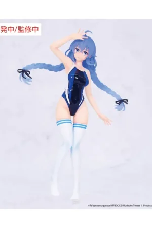 Mushoku Tensei: Jobless Reincarnation Season 2 Vivit Roxy Migurdia Competition Swimwear Figure Ver. 18cm Express Levering