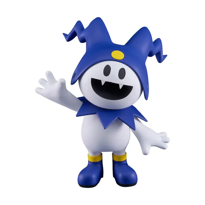 Exclusieve Aanbieding Shin Megami Tensei - PLAMAX Minimum Factory MF-91 Jack Frost model