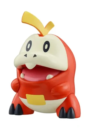 Pokemon Pokepla 20 Quick Fuecoco Chochodile Superprijs