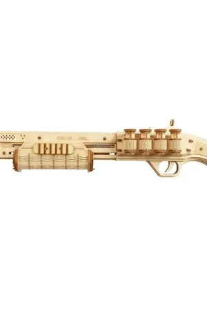 Direct Verzonden Terminator M870 Bouwmodell