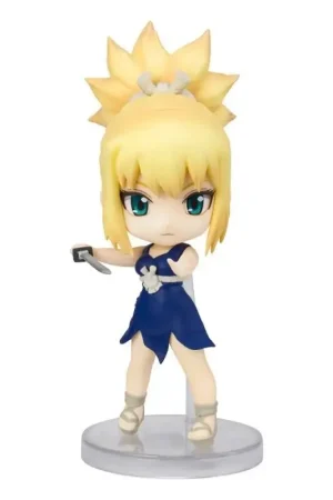 Dr. Stone figuur Figuarts mini Kohaku 10 cm Action figure Tijdelijk Beschikbaar
