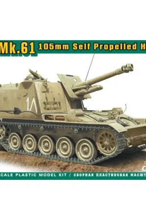 Ace 6076453 Schaalmodel Bestel Nu