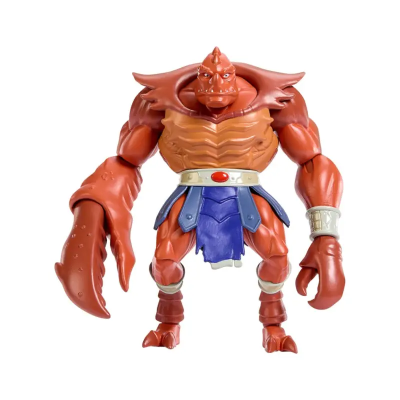 Masters of the Universe Origins Deluxe Clawful Figure 14 cm Figuurtje Favoriet
