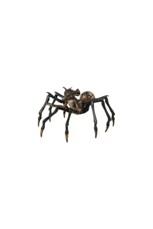 Gremlins mini figure Medicom UDF series Series 2 Spider Mohawk 9 cm Figuurtje Beste Prijs