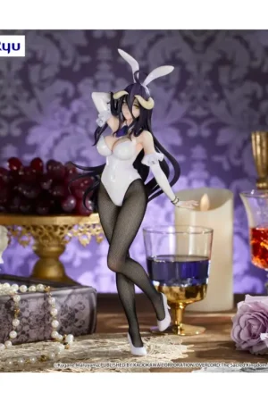 Overlord Albedo Bicute Bunnies Figure Figuurtje Voordeelprijs