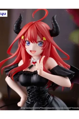 The Quintessential Quintuplets Nakano Itsuki Bicute Dark Figure Figuurtje Weekendaanbieding